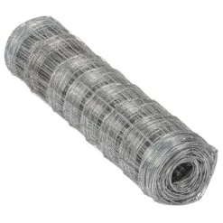 50m VOSS.farming Premium Plus Wildzaun Komplettset 80/8/15 + Z-Profilpfosten + Schellen + Kappen + E 28 50m VOSS.farming Premium Plus Wildzaun Komplettset 80/8/15 + Z-Profilpfosten + Schellen + Kappen + E -Optimal Ranchzaun Geschäft 69015 voss farming premium drahtzaun 50m 80cm 2