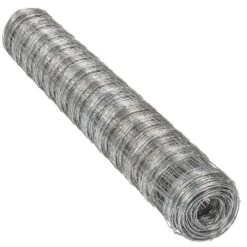 50m VOSS.farming Premium Plus Wildzaun Komplettset 125/13/15 + Z-Profilpfosten + Spanndraht + Drahts 23 50m VOSS.farming Premium Plus Wildzaun Komplettset 125/13/15 + Z-Profilpfosten + Spanndraht + Drahts -Optimal Ranchzaun Geschäft 69050 voss farming premium wildzaun verzinkt 50m 125cm 2