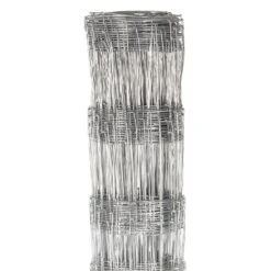 50m VOSS.farming Premium Plus Wildzaun, Knotengeflecht, Höhe 150cm - 150/12/30, Verzinkt -Optimal Ranchzaun Geschäft 69075 voss farming premium wildzaun verzinkt 150cm