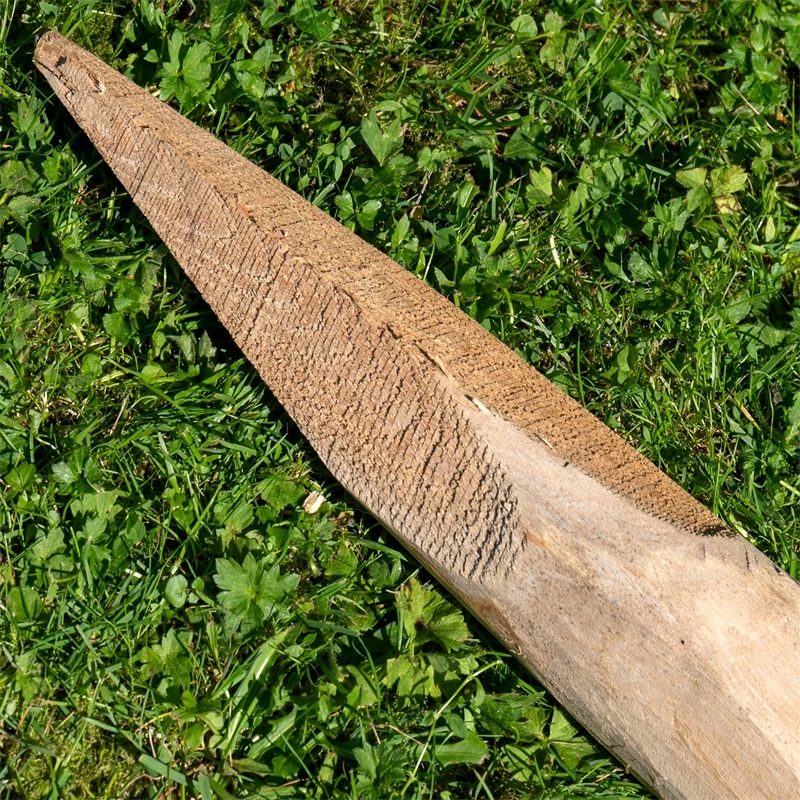 150x VOSS.farming Akazien-Pfähle Naturbelassen, Entrindet, Holzpfahl, 150cm, Ø 6-8cm 11 150x VOSS.farming Akazien-Pfähle Naturbelassen, Entrindet, Holzpfahl, 150cm, Ø 6-8cm – Bild 9