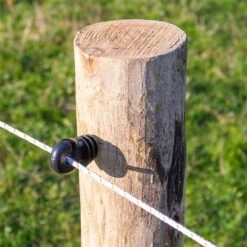 70x VOSS.farming Akazien-Pfähle Naturbelassen, Entrindet, Holzpfahl, 200cm, Ø 10-12cm 41 70x VOSS.farming Akazien-Pfähle Naturbelassen, Entrindet, Holzpfahl, 200cm, Ø 10-12cm -Optimal Ranchzaun Geschäft 69330 50 holzpfaehle weidezaunpfaehle akazienpfahl