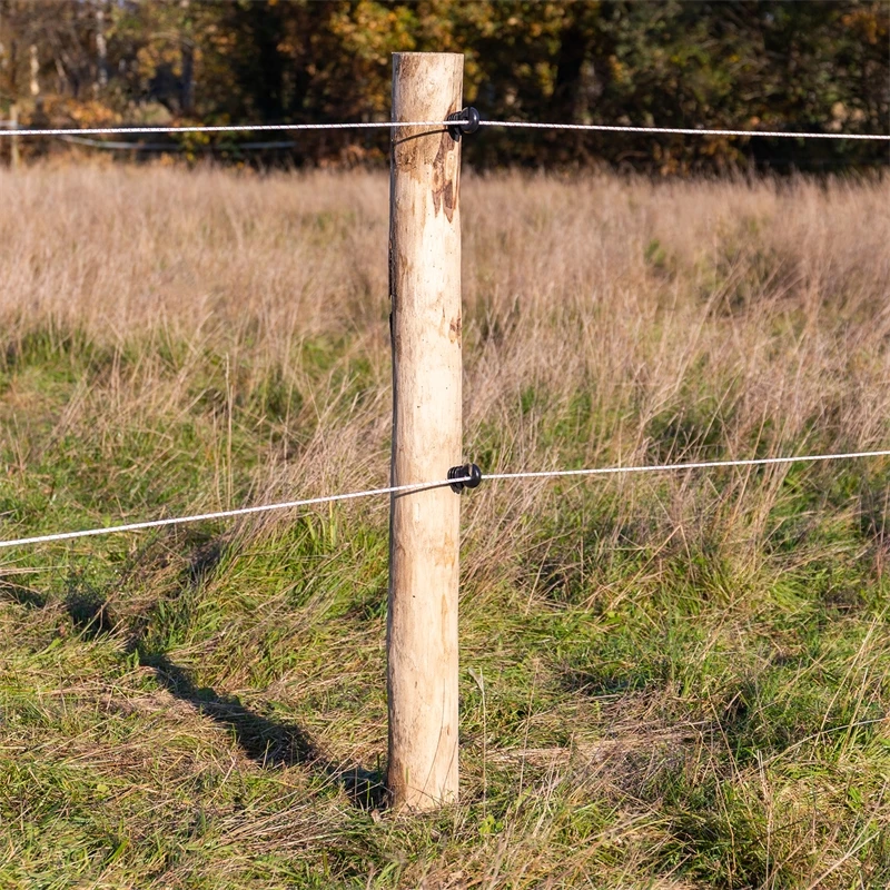 70x VOSS.farming Akazien-Pfähle Naturbelassen, Entrindet, Holzpfahl, 200cm, Ø 10-12cm 16 70x VOSS.farming Akazien-Pfähle Naturbelassen, Entrindet, Holzpfahl, 200cm, Ø 10-12cm – Bild 14