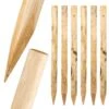 75x VOSS.farming Akazien-Pfähle Naturbelassen, Entrindet, Holzpfahl, 150cm, Ø 6-8cm 1 75x VOSS.farming Akazien-Pfähle Naturbelassen, Entrindet, Holzpfahl, 150cm, Ø 6-8cm -Optimal Ranchzaun Geschäft 69330 voss farming akazienpfosten holzpfahl 1