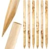 75x VOSS.farming Akazien-Pfähle Naturbelassen, Entrindet, Holzpfahl, 200cm, Ø 6-8cm 2 75x VOSS.farming Akazien-Pfähle Naturbelassen, Entrindet, Holzpfahl, 200cm, Ø 6-8cm -Optimal Ranchzaun Geschäft 69340 voss farming akazienpfosten holzpfaehle 1