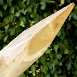 70x VOSS.farming Akazien-Pfähle Naturbelassen, Entrindet, Holzpfahl, 200cm, Ø 10-12cm 29 70x VOSS.farming Akazien-Pfähle Naturbelassen, Entrindet, Holzpfahl, 200cm, Ø 10-12cm -Optimal Ranchzaun Geschäft 69350 voss farming akazienpfosten robust