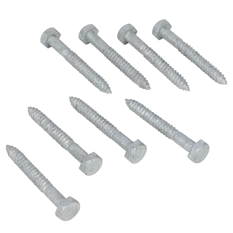 VOSS.farming Montage-Set Für Englisches Holztor, Holz-Weidetor, Koppeltor, Feuerverzinkt 5 VOSS.farming Montage-Set Für Englisches Holztor, Holz-Weidetor, Koppeltor, Feuerverzinkt – Bild 3