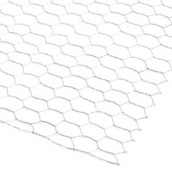 10m VOSS.farming Sechseckgeflecht, Hasendraht, Höhe 100cm - 13x0,7mm, Verzinkt 26 10m VOSS.farming Sechseckgeflecht, Hasendraht, Höhe 100cm - 13x0,7mm, Verzinkt -Optimal Ranchzaun Geschäft 70100 70125 70150 voss farming sechskantgeflecht maschendraht verzinkt 3
