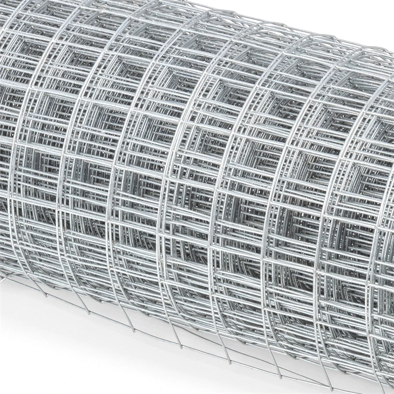 10m VOSS.farming Volierendraht, Drahtgitter, Höhe 100cm - 25,4x25,4x1,05mm, Verzinkt 10 10m VOSS.farming Volierendraht, Drahtgitter, Höhe 100cm - 25,4x25,4x1,05mm, Verzinkt – Bild 8