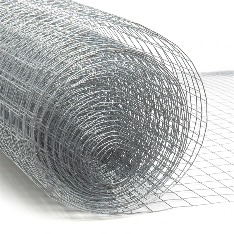 10m VOSS.farming Volierendraht, Drahtgitter, Höhe 100cm - 25,4x25,4x1,05mm, Verzinkt 12 10m VOSS.farming Volierendraht, Drahtgitter, Höhe 100cm - 25,4x25,4x1,05mm, Verzinkt – Bild 10