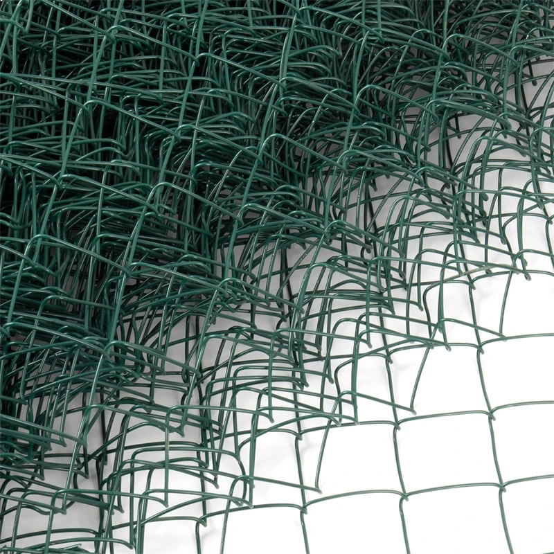 25m VOSS.farming Maschendraht, Höhe 100cm - 60x60x2,5mm, Grün 10 25m VOSS.farming Maschendraht, Höhe 100cm - 60x60x2,5mm, Grün – Bild 8