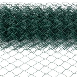 25m VOSS.farming Maschendraht, Höhe 150cm - 60x60x2,5mm, Grün -Optimal Ranchzaun Geschäft 75100 75110 75120 maschendraht 25m 9 2