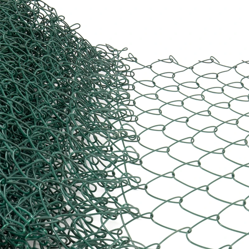 25m VOSS.farming Maschendraht, Höhe 125cm - 60x60x2,5mm, Grün 12 25m VOSS.farming Maschendraht, Höhe 125cm - 60x60x2,5mm, Grün – Bild 10