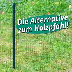 8x VOSS.farming U-Profil Metall-Pfähle 87cm, Zaunpfosten Für Drahtgeflechte Bis 60cm 25 8x VOSS.farming U-Profil Metall-Pfähle 87cm, Zaunpfosten Für Drahtgeflechte Bis 60cm -Optimal Ranchzaun Geschäft 79902 06 u profilpfaehle aus metall die holzpfahl alternative