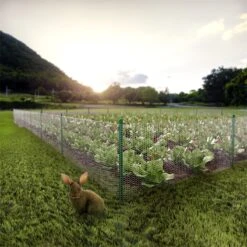 8x VOSS.farming U-Profil Metall-Pfähle 87cm, Zaunpfosten Für Drahtgeflechte Bis 60cm 37 8x VOSS.farming U-Profil Metall-Pfähle 87cm, Zaunpfosten Für Drahtgeflechte Bis 60cm -Optimal Ranchzaun Geschäft 79902 voss farming uprofilpfahl einzaeunung gemuesebeet