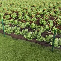 8x VOSS.farming U-Profil Metall-Pfähle 87cm, Zaunpfosten Für Drahtgeflechte Bis 60cm 39 8x VOSS.farming U-Profil Metall-Pfähle 87cm, Zaunpfosten Für Drahtgeflechte Bis 60cm -Optimal Ranchzaun Geschäft 79902 voss farming uprofilpfahl schutzzaun gegen wildtiere