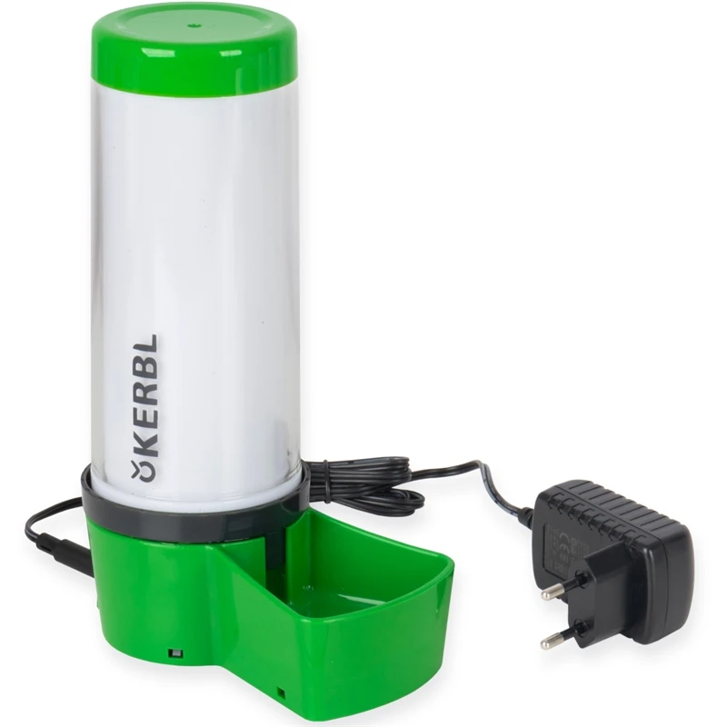 "NoFrost" Beheizbare Kleintiertränke - Tränke Für Nager Und Geflügel, 330ml 3 "NoFrost" Beheizbare Kleintiertränke - Tränke Für Nager Und Geflügel, 330ml