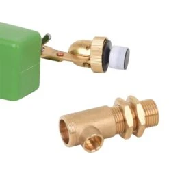 Schwimmerventil 1/2" Für Niederdruck, Tränkebecken 13 Schwimmerventil 1/2" Für Niederdruck, Tränkebecken -Optimal Ranchzaun Geschäft 80689 umruestsatz schwimmerventil auseinander gebaut