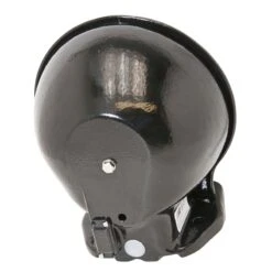 Heizbares Tränkebecken, Gusseisen, H10, 24V, 50W -Optimal Ranchzaun Geschäft 80700 Traenkebecken extra robust mit Heizung