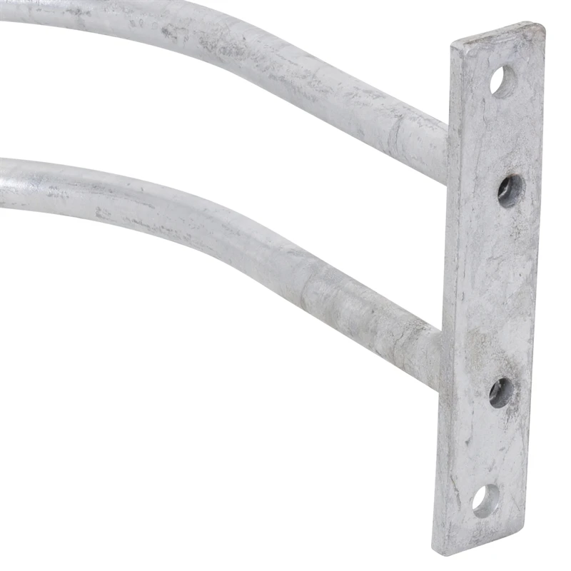 Schutzbügel Für Tränkebecken, Größe 1, 30 X 24cm 7 Schutzbügel Für Tränkebecken, Größe 1, 30 X 24cm – Bild 5