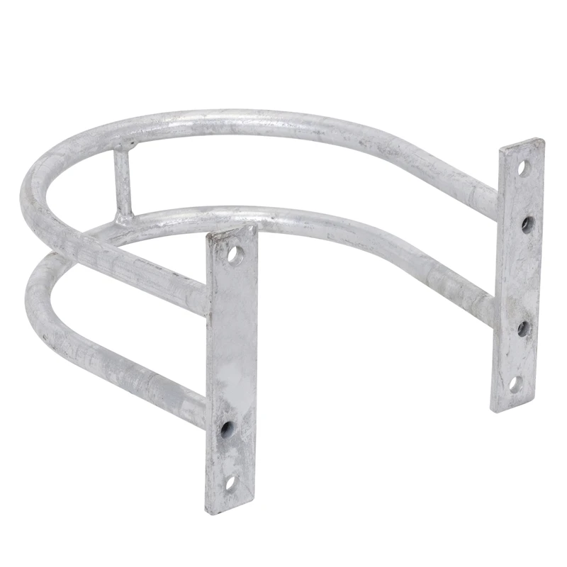 Schutzbügel Für Tränkebecken, Größe 1, 30 X 24cm 4 Schutzbügel Für Tränkebecken, Größe 1, 30 X 24cm – Bild 2