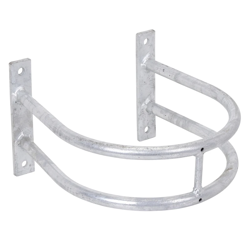 Schutzbügel Für Tränkebecken, Größe 1, 30 X 24cm 3 Schutzbügel Für Tränkebecken, Größe 1, 30 X 24cm