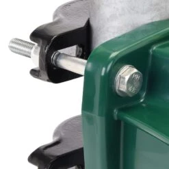 Rohrbefestigung Für Tränkebecken, Befestigungsbügel, 120mm -Optimal Ranchzaun Geschäft 80758 befestigung fuer alle gaengigen traenkebecken einfache montage