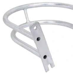 VOSS.farming Universal Schutzbügel "Vario" Für Tränkebecken, 33 X 28,5cm 15 VOSS.farming Universal Schutzbügel "Vario" Für Tränkebecken, 33 X 28,5cm -Optimal Ranchzaun Geschäft 80761 voss farming schutzbuegel vario praktische befestigung