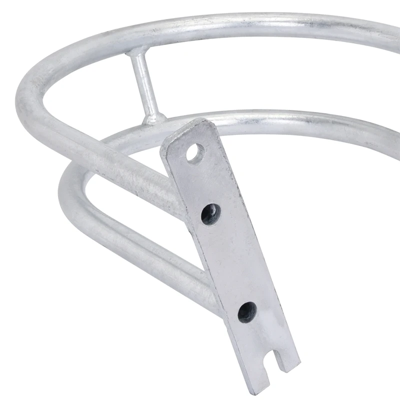 VOSS.farming Universal Schutzbügel "Vario" Für Tränkebecken, 33 X 28,5cm 8 VOSS.farming Universal Schutzbügel "Vario" Für Tränkebecken, 33 X 28,5cm – Bild 6