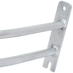 VOSS.farming Universal Schutzbügel "Vario" Für Tränkebecken, 33 X 28,5cm 16 VOSS.farming Universal Schutzbügel "Vario" Für Tränkebecken, 33 X 28,5cm -Optimal Ranchzaun Geschäft 80761 voss farming traenkebecken schutzbuegel vario extra robust