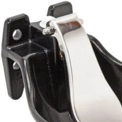 Tränkebecken Aus Guss Mit Edelstahlzunge, Selbsttränke Für Rinder Und Pferde, Schwarz 14 Tränkebecken Aus Guss Mit Edelstahlzunge, Selbsttränke Für Rinder Und Pferde, Schwarz -Optimal Ranchzaun Geschäft 81400 Traenkebecken aus Guss mit Edelstahlzunge rostfrei