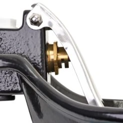 Tränkebecken Aus Guss Mit Edelstahlzunge, Selbsttränke Für Rinder Und Pferde, Schwarz 20 Tränkebecken Aus Guss Mit Edelstahlzunge, Selbsttränke Für Rinder Und Pferde, Schwarz -Optimal Ranchzaun Geschäft 81400 Traenkebecken aus Guss mit Edelstahlzunge rostfrei Messing Ventil