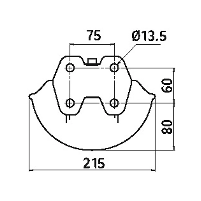 Tränkebecken G51, Emaillierte Gussschale Mit Rohrventil, Tränke Für Rinder Und Pferde 11 Tränkebecken G51, Emaillierte Gussschale Mit Rohrventil, Tränke Für Rinder Und Pferde – Bild 9