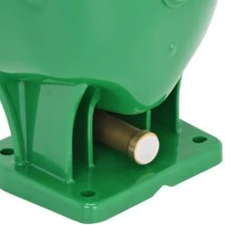 Tränkebecken K75 - Pferdetränke Mit Rohrventil, 1/2-Anschluss, Kunststoff 18 Tränkebecken K75 - Pferdetränke Mit Rohrventil, 1/2-Anschluss, Kunststoff -Optimal Ranchzaun Geschäft 81410 Traenke Kunststoff mit Pendelventil Wasseranschluss K75