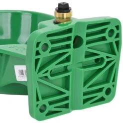 Tränkebecken K75 - Pferdetränke Mit Rohrventil, 1/2-Anschluss, Kunststoff 20 Tränkebecken K75 - Pferdetränke Mit Rohrventil, 1/2-Anschluss, Kunststoff -Optimal Ranchzaun Geschäft 81410 Traenke Kunststoff mit Pendelventil robuste Wand Rohrmontage K75