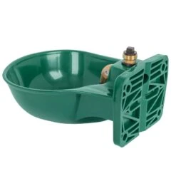 VOSS.farming Tränkebecken K80 - Tränke Mit Rohrventil, 1/2-Anschluss, Kunststoff 15 VOSS.farming Tränkebecken K80 - Tränke Mit Rohrventil, 1/2-Anschluss, Kunststoff -Optimal Ranchzaun Geschäft 81412 qualitaets traenkebecken ponytraenkebecken befestigung