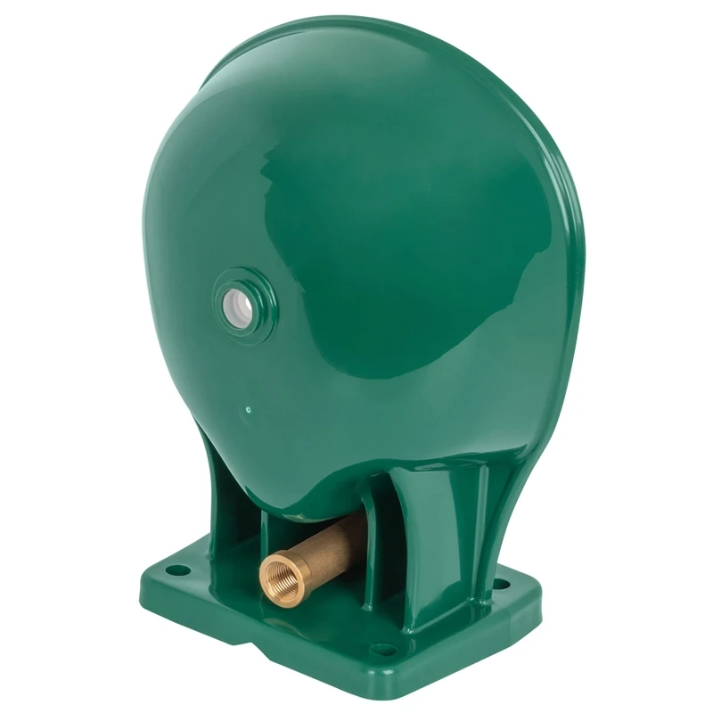 VOSS.farming Tränkebecken K80 - Tränke Mit Rohrventil, 1/2-Anschluss, Kunststoff 11 VOSS.farming Tränkebecken K80 - Tränke Mit Rohrventil, 1/2-Anschluss, Kunststoff – Bild 9