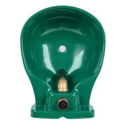 VOSS.farming Tränkebecken K80 - Tränke Mit Rohrventil, 1/2-Anschluss, Kunststoff 23 VOSS.farming Tränkebecken K80 - Tränke Mit Rohrventil, 1/2-Anschluss, Kunststoff -Optimal Ranchzaun Geschäft 81412 voss farming traenkebecken grosses becken