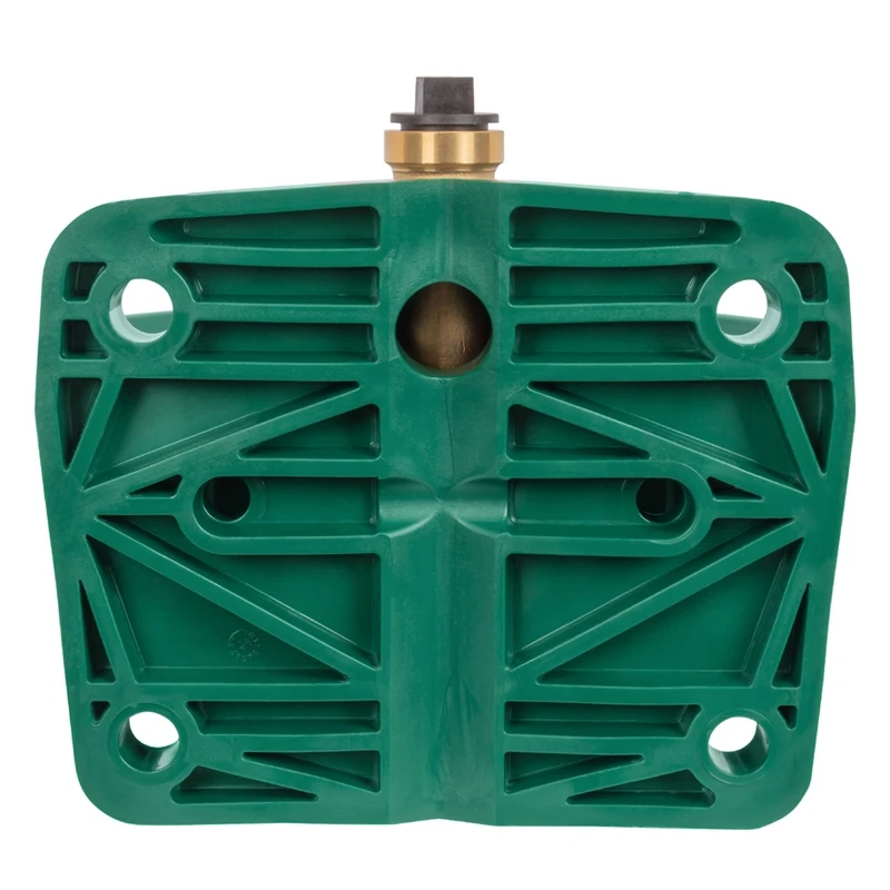 VOSS.farming Tränkebecken K80 - Tränke Mit Rohrventil, 1/2-Anschluss, Kunststoff 10 VOSS.farming Tränkebecken K80 - Tränke Mit Rohrventil, 1/2-Anschluss, Kunststoff – Bild 8