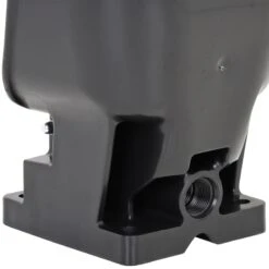 Kunststoff-Tränkebecken K50 Mit Druckzunge - Selbsttränke Für Pferde Und Rinder, Schwarz 19 Kunststoff-Tränkebecken K50 Mit Druckzunge - Selbsttränke Für Pferde Und Rinder, Schwarz -Optimal Ranchzaun Geschäft 81421 Traenkebecken Pferdetraenke K50 mit Wasseranschluss