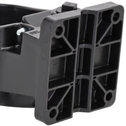 2x Tränkebecken K50 Aus Kunststoff Mit Druckzunge - Rindertränke, Pferdetränke, Schwarz 23 2x Tränkebecken K50 Aus Kunststoff Mit Druckzunge - Rindertränke, Pferdetränke, Schwarz -Optimal Ranchzaun Geschäft 81421 Traenkebecken Rindertraenke Pferdetraenke K50 robuste Wand Rohrbefestigung 1