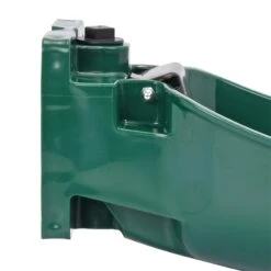 VOSS.farming Tränkebecken K55, Kunststoff Mit Druckzunge - Rindertränke, Pferdetränke, Grün 18 VOSS.farming Tränkebecken K55, Kunststoff Mit Druckzunge - Rindertränke, Pferdetränke, Grün -Optimal Ranchzaun Geschäft 81422 voss farming traenkebecken pferdetraenke k55