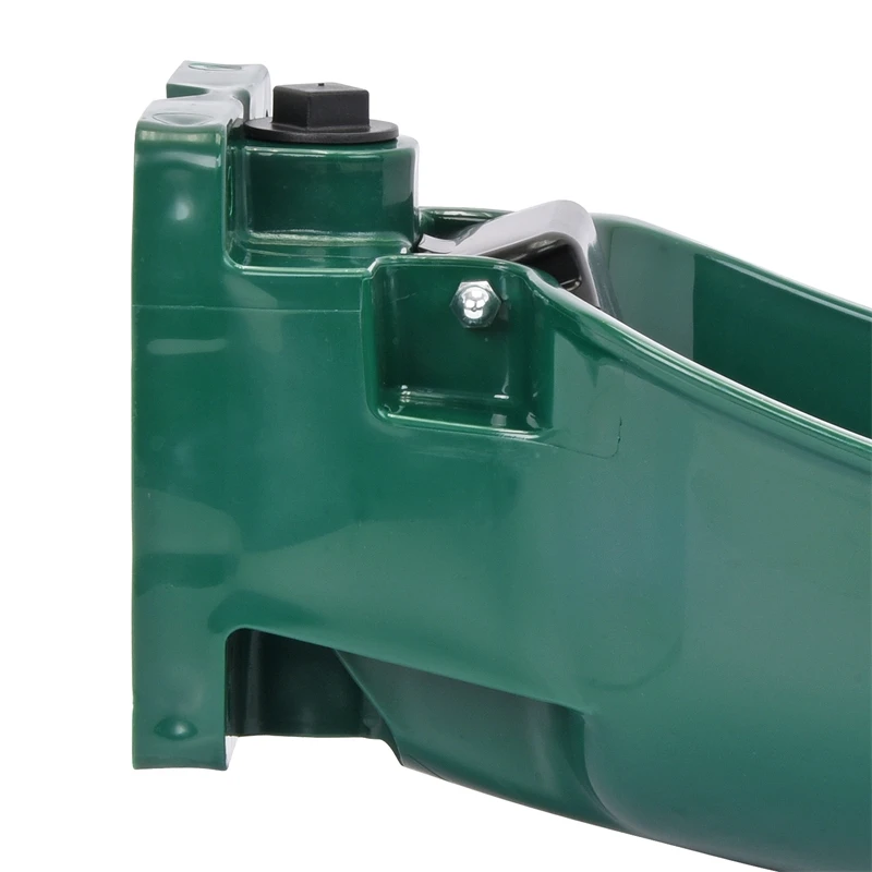 VOSS.farming Tränkebecken K55, Kunststoff Mit Druckzunge - Rindertränke, Pferdetränke, Grün 8 VOSS.farming Tränkebecken K55, Kunststoff Mit Druckzunge - Rindertränke, Pferdetränke, Grün – Bild 6