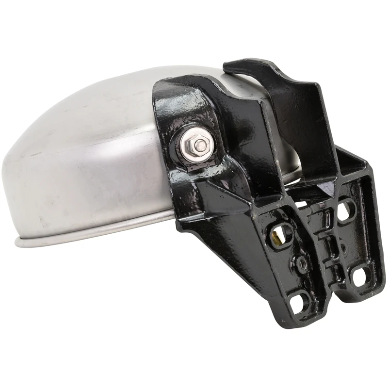 Edelstahl-Tränkebecken E21 Mit Rohrventil, 1/2-Anschluss, Pferdetränke, Rindertränke 10 Edelstahl-Tränkebecken E21 Mit Rohrventil, 1/2-Anschluss, Pferdetränke, Rindertränke – Bild 8