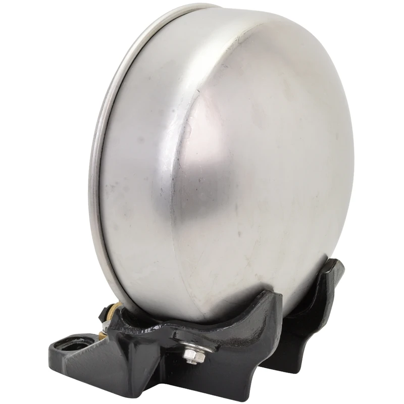 Edelstahl-Tränkebecken E21 Mit Rohrventil, 1/2-Anschluss, Pferdetränke, Rindertränke 8 Edelstahl-Tränkebecken E21 Mit Rohrventil, 1/2-Anschluss, Pferdetränke, Rindertränke – Bild 6