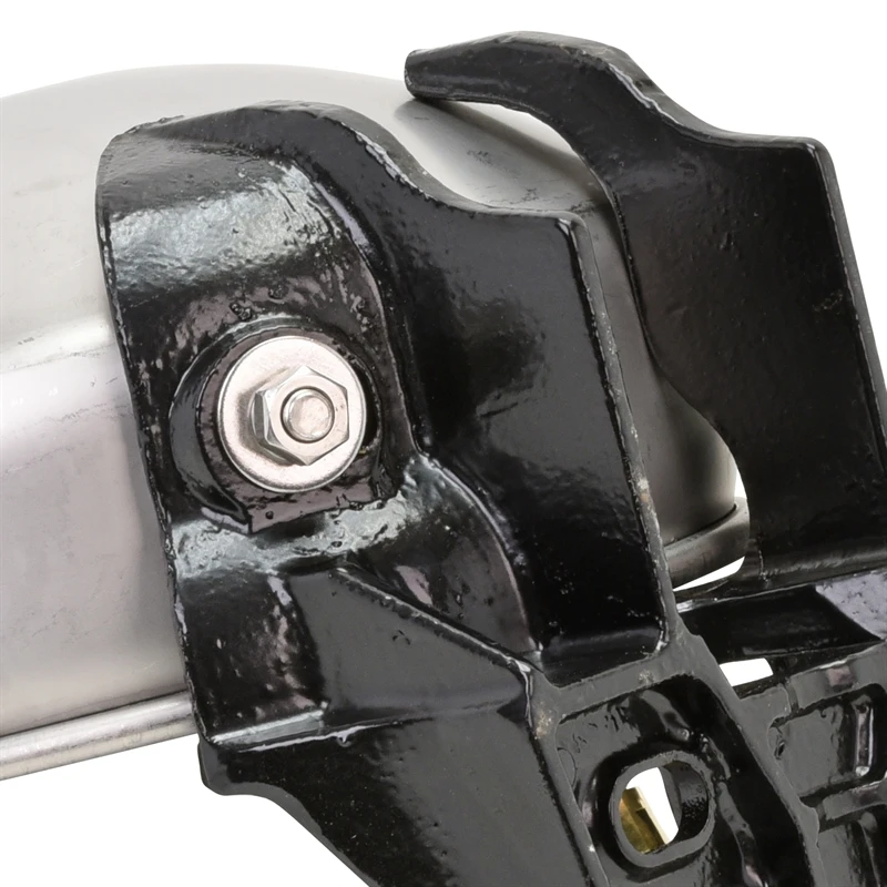 Edelstahl-Tränkebecken E21 Mit Rohrventil, 1/2-Anschluss, Pferdetränke, Rindertränke 11 Edelstahl-Tränkebecken E21 Mit Rohrventil, 1/2-Anschluss, Pferdetränke, Rindertränke – Bild 9