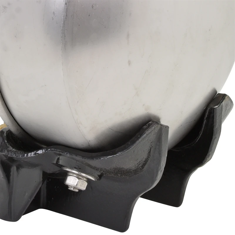 Edelstahl-Tränkebecken E21 Mit Rohrventil, 1/2-Anschluss, Pferdetränke, Rindertränke 9 Edelstahl-Tränkebecken E21 Mit Rohrventil, 1/2-Anschluss, Pferdetränke, Rindertränke – Bild 7