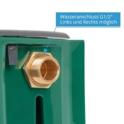 VOSS.farming Schwimmer-Tränkebecken S35, Kunststoff, Selbsttränke Für Pferde Und Rinder 20 VOSS.farming Schwimmer-Tränkebecken S35, Kunststoff, Selbsttränke Für Pferde Und Rinder -Optimal Ranchzaun Geschäft 81452 schwimmertrC3A4nke s35 mit messinganschluss