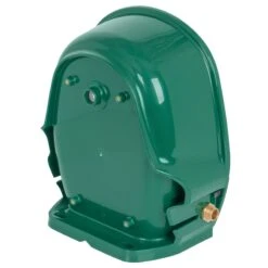 VOSS.farming Schwimmer-Tränkebecken S35, Kunststoff, Selbsttränke Für Pferde Und Rinder 24 VOSS.farming Schwimmer-Tränkebecken S35, Kunststoff, Selbsttränke Für Pferde Und Rinder -Optimal Ranchzaun Geschäft 81452 traenkebecken s35 mit reinigungsstopfen