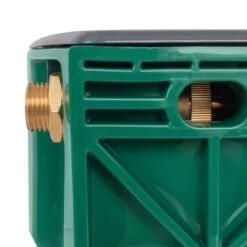 VOSS.farming Schwimmer-Tränkebecken S35, Kunststoff, Selbsttränke Für Pferde Und Rinder 21 VOSS.farming Schwimmer-Tränkebecken S35, Kunststoff, Selbsttränke Für Pferde Und Rinder -Optimal Ranchzaun Geschäft 81452 voss farming schwimmerbecken traenkebecken anschluss