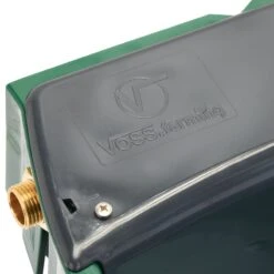 VOSS.farming Schwimmer-Tränkebecken S35, Kunststoff, Selbsttränke Für Pferde Und Rinder 17 VOSS.farming Schwimmer-Tränkebecken S35, Kunststoff, Selbsttränke Für Pferde Und Rinder -Optimal Ranchzaun Geschäft 81452 voss farming traenkebecken schwimmertraenke s35 robust
